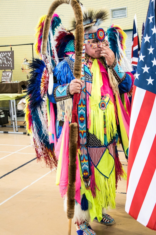 Wiosenne Pow Wow 2018