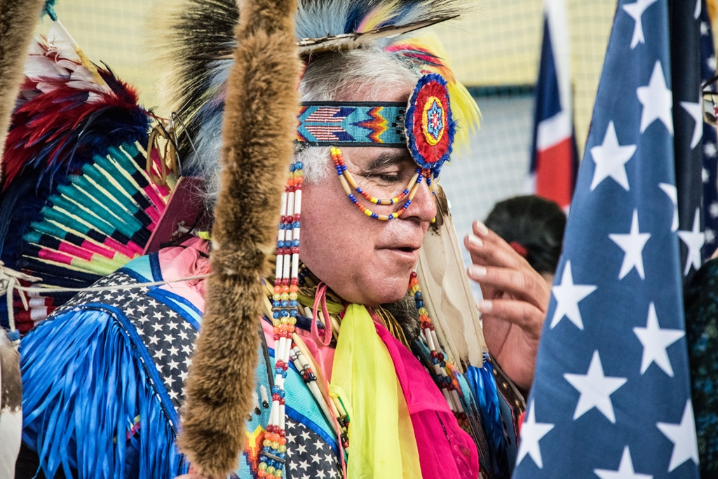 Wiosenne Pow Wow 2018