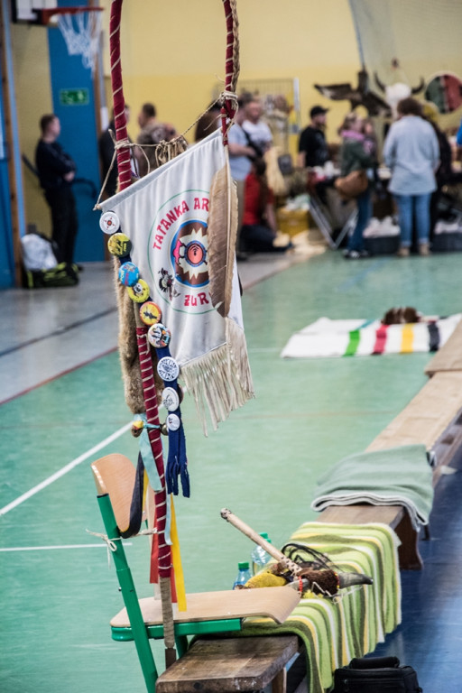 Wiosenne Pow Wow 2018