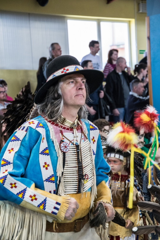 Wiosenne Pow Wow 2018