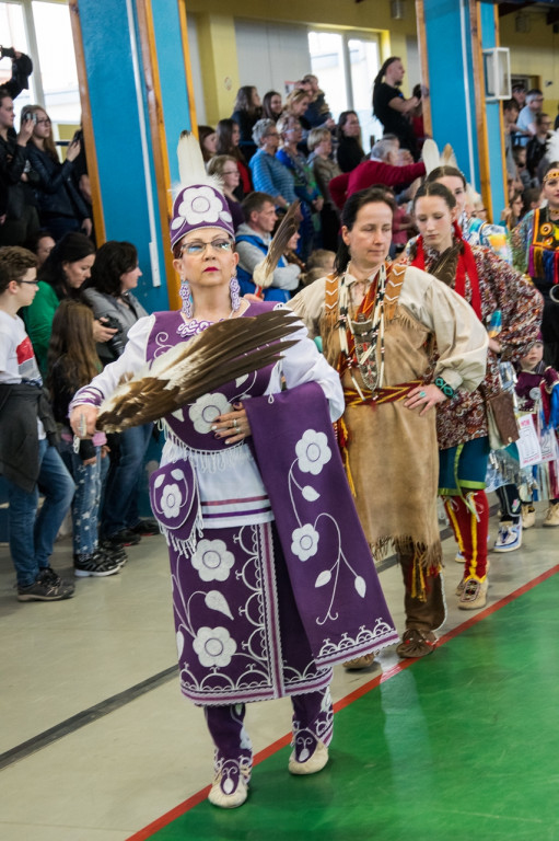 Wiosenne Pow Wow 2018