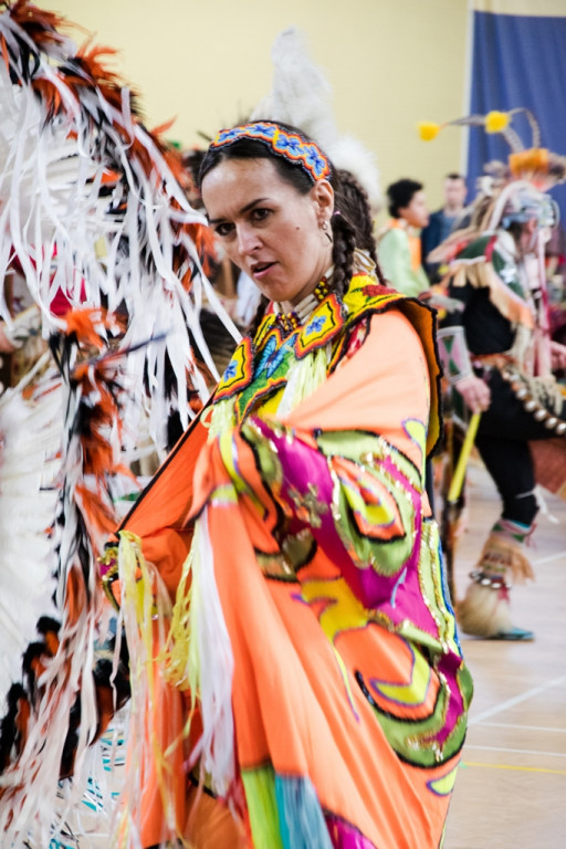 Wiosenne Pow Wow 2018