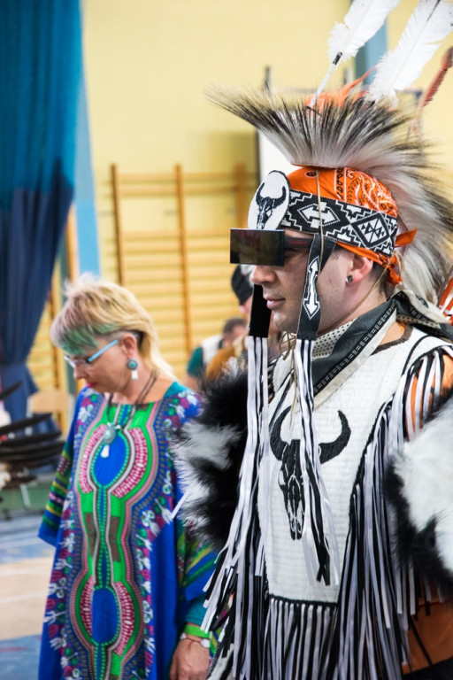 Wiosenne Pow Wow 2018