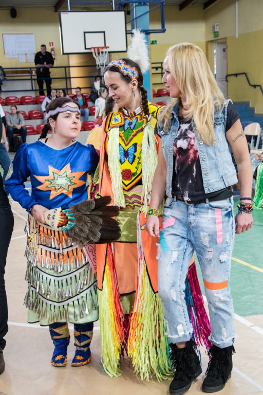 Wiosenne Pow Wow 2018