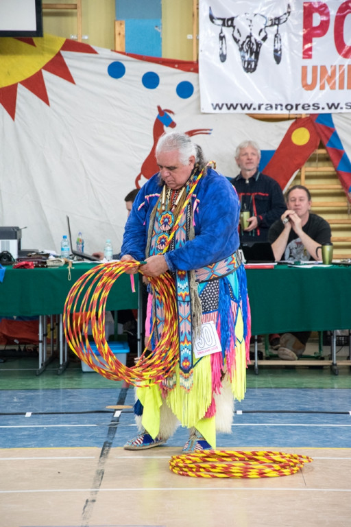 Wiosenne Pow Wow 2018