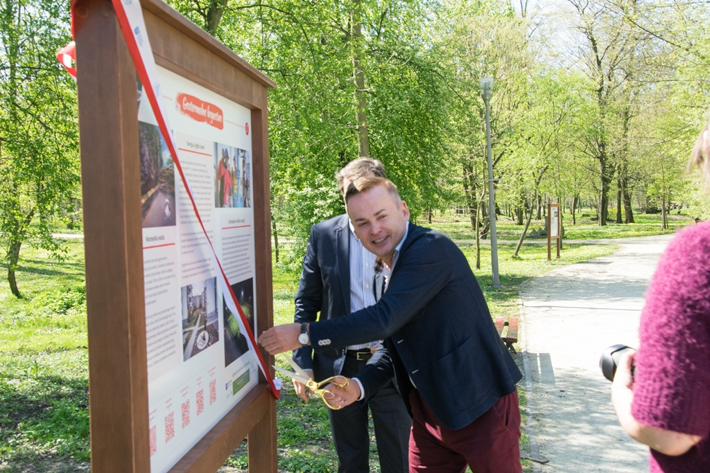 Ścieżka edukacyjna