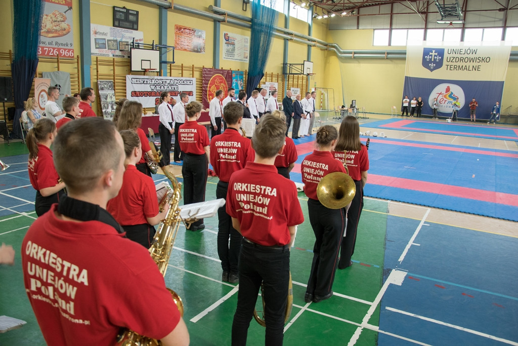 Mistrzostwa Polski w Karate 2018