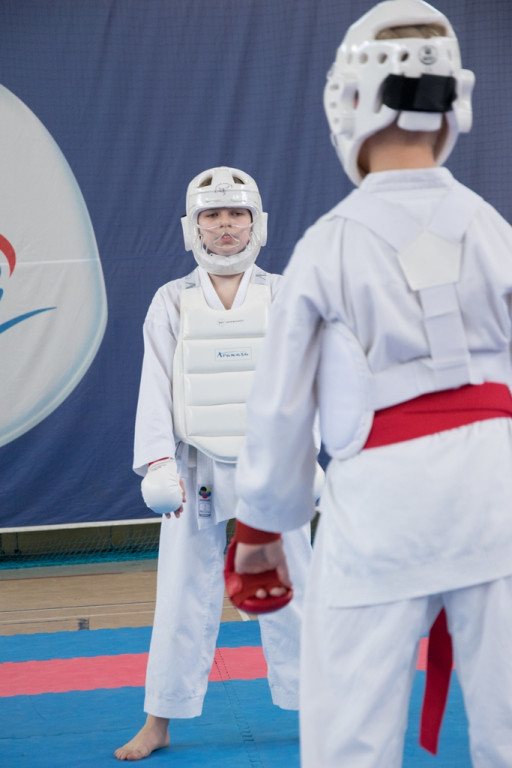 Mistrzostwa Polski w Karate 2018