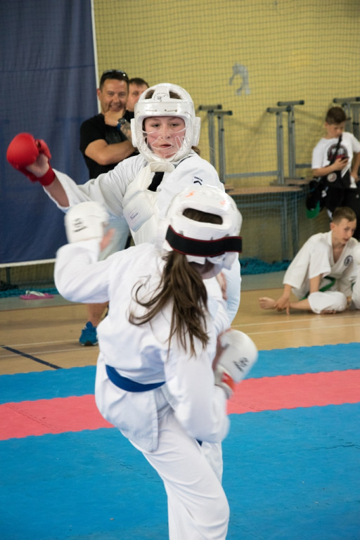 Mistrzostwa Polski w Karate 2018