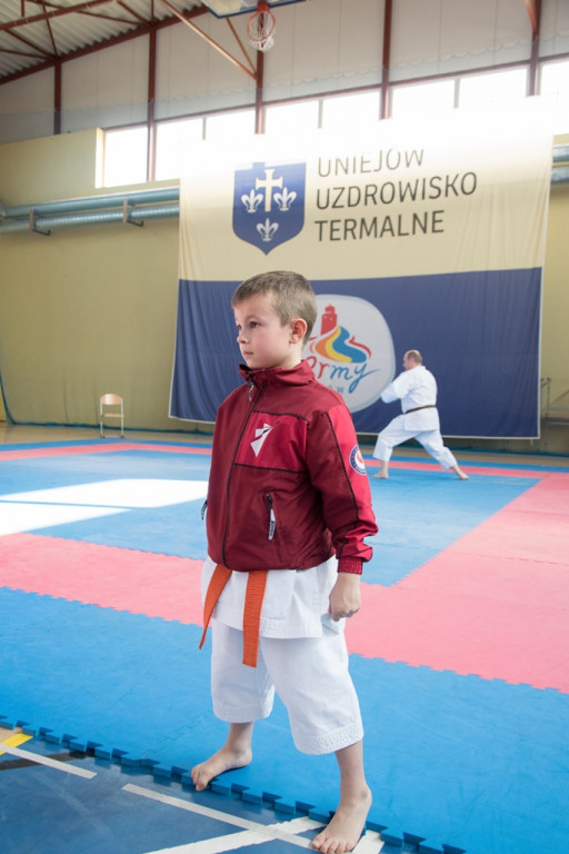 Mistrzostwa Polski w Karate 2018