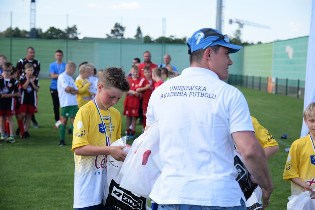 Mundialito 2018 w Uniejowie