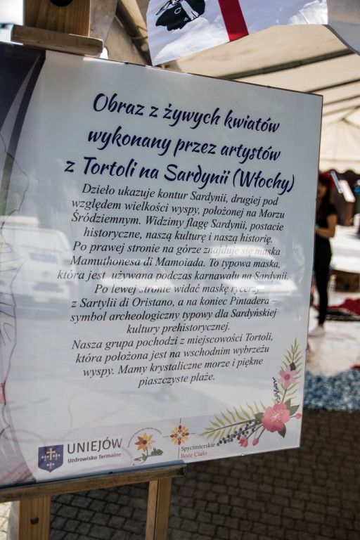 I Międzynarodowy Festiwal Sztuki Ulotnej