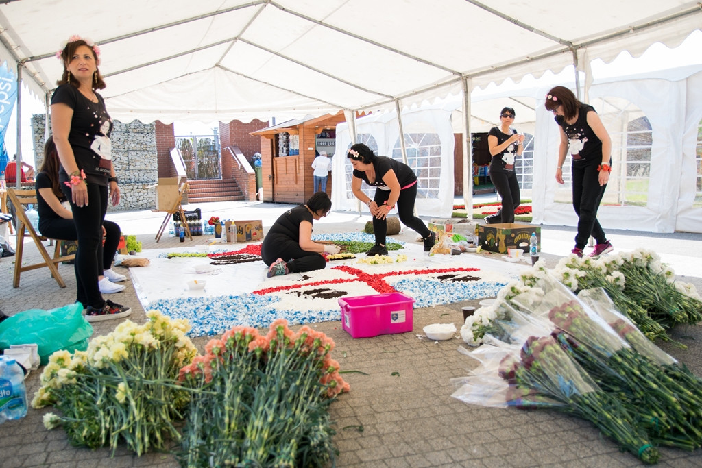 I Międzynarodowy Festiwal Sztuki Ulotnej