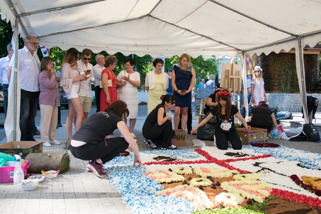 I Międzynarodowy Festiwal Sztuki Ulotnej