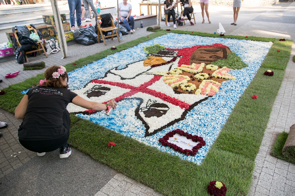 I Międzynarodowy Festiwal Sztuki Ulotnej