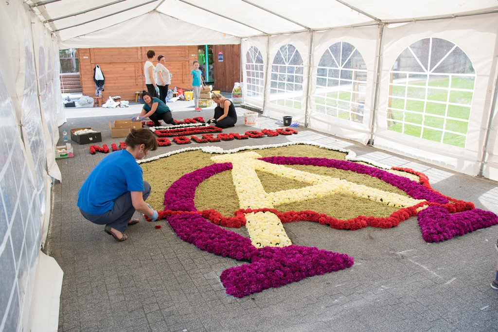 I Międzynarodowy Festiwal Sztuki Ulotnej