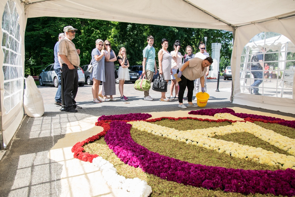 I Międzynarodowy Festiwal Sztuki Ulotnej