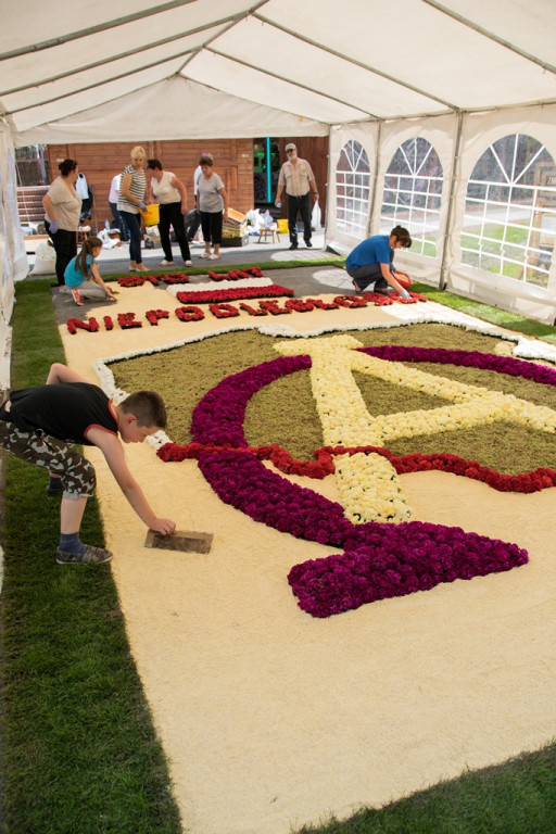 I Międzynarodowy Festiwal Sztuki Ulotnej