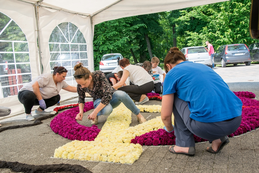 I Międzynarodowy Festiwal Sztuki Ulotnej