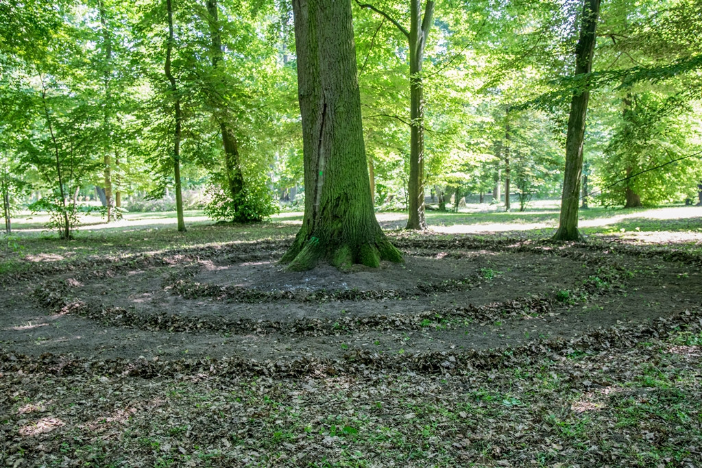 I Międzynarodowy Festiwal Sztuki Ulotnej