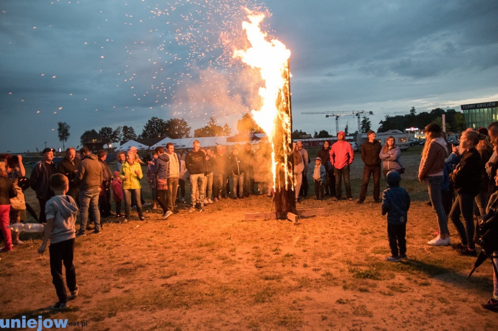 Wianki 2018