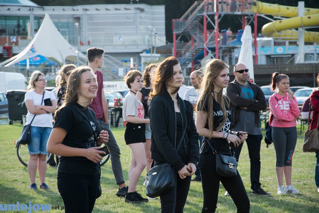 Termy Rock Festival 2018