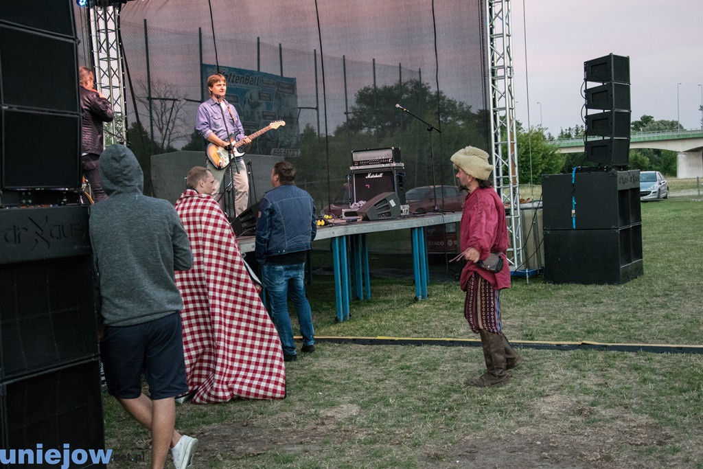 Termy Rock Festival 2018