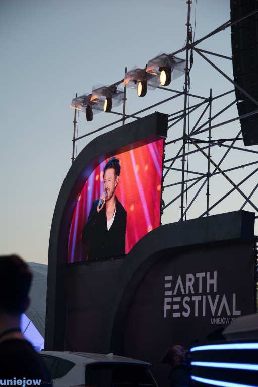 Earth Festival 2018