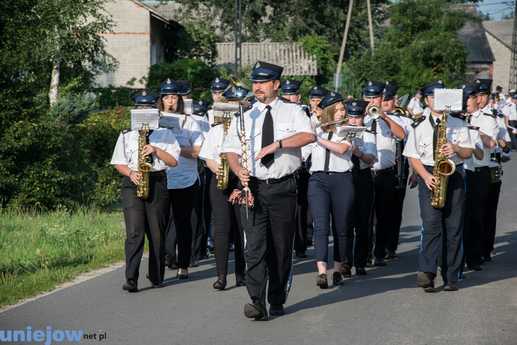 XIII Festiwal Orkiestr Dętych