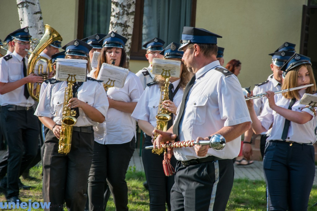 XIII Festiwal Orkiestr Dętych