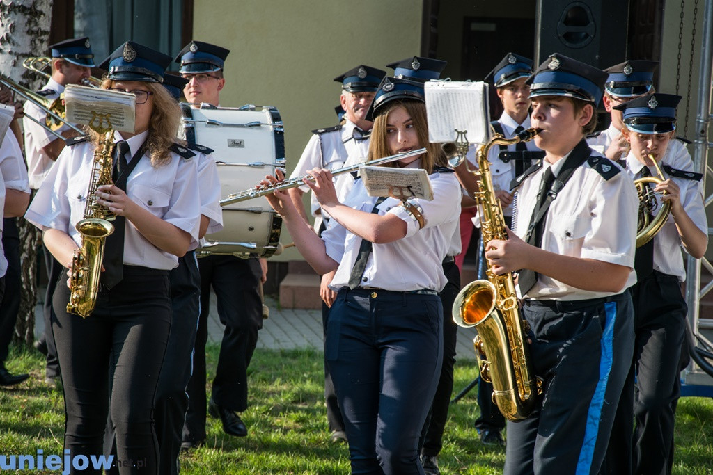 XIII Festiwal Orkiestr Dętych