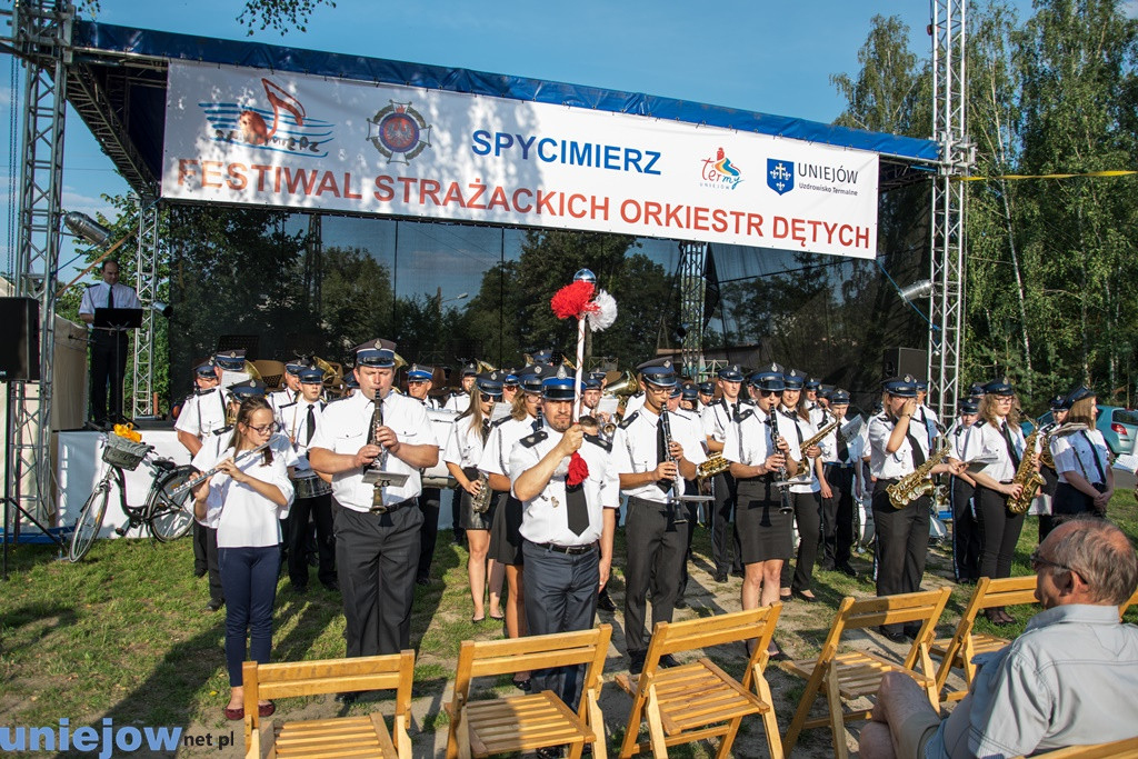 XIII Festiwal Orkiestr Dętych