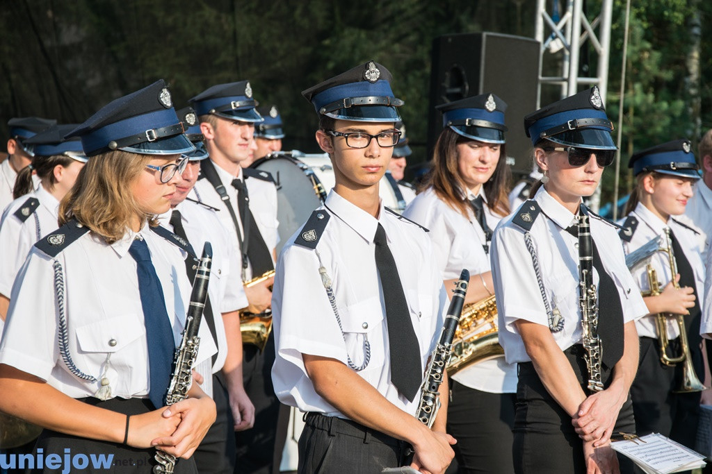 XIII Festiwal Orkiestr Dętych