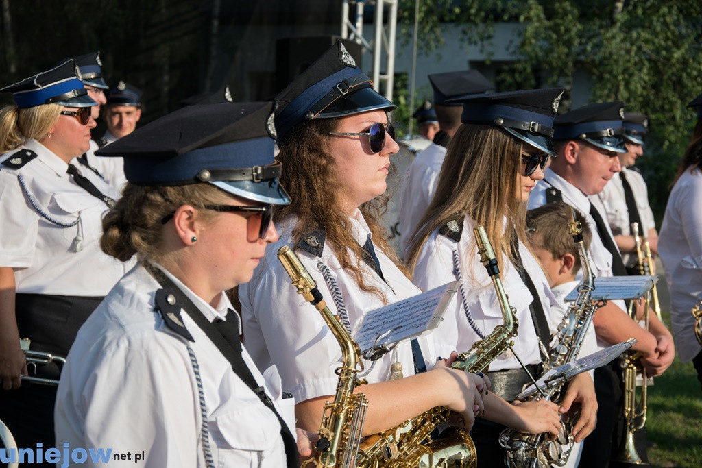 XIII Festiwal Orkiestr Dętych