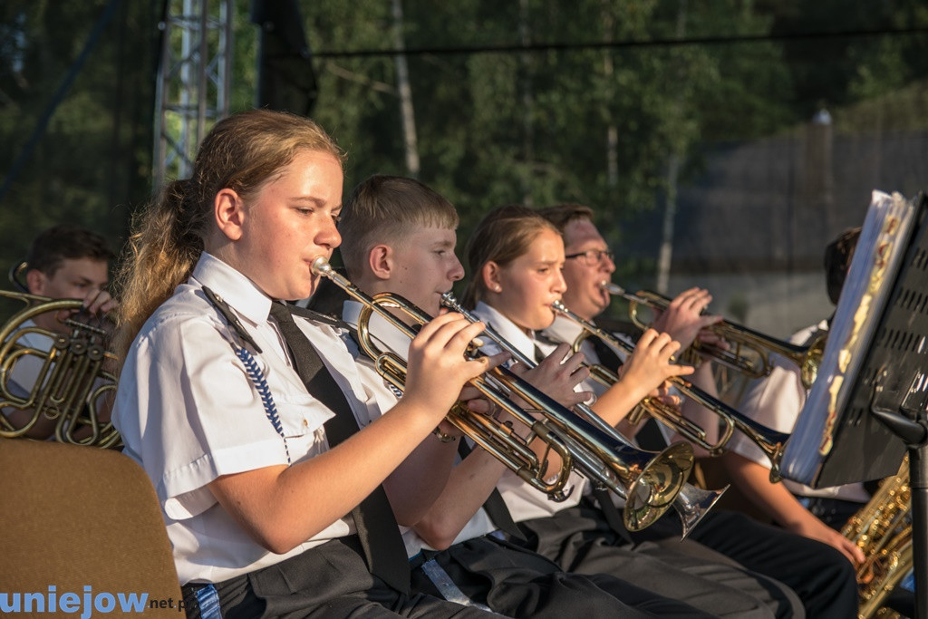 XIII Festiwal Orkiestr Dętych