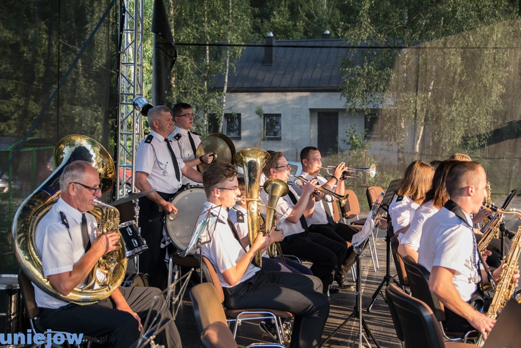 XIII Festiwal Orkiestr Dętych