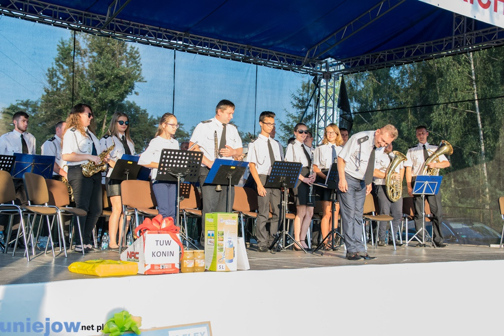 XIII Festiwal Orkiestr Dętych