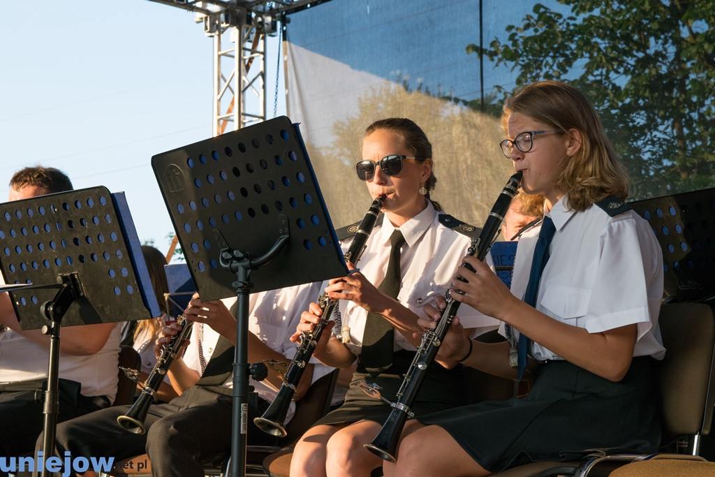 XIII Festiwal Orkiestr Dętych