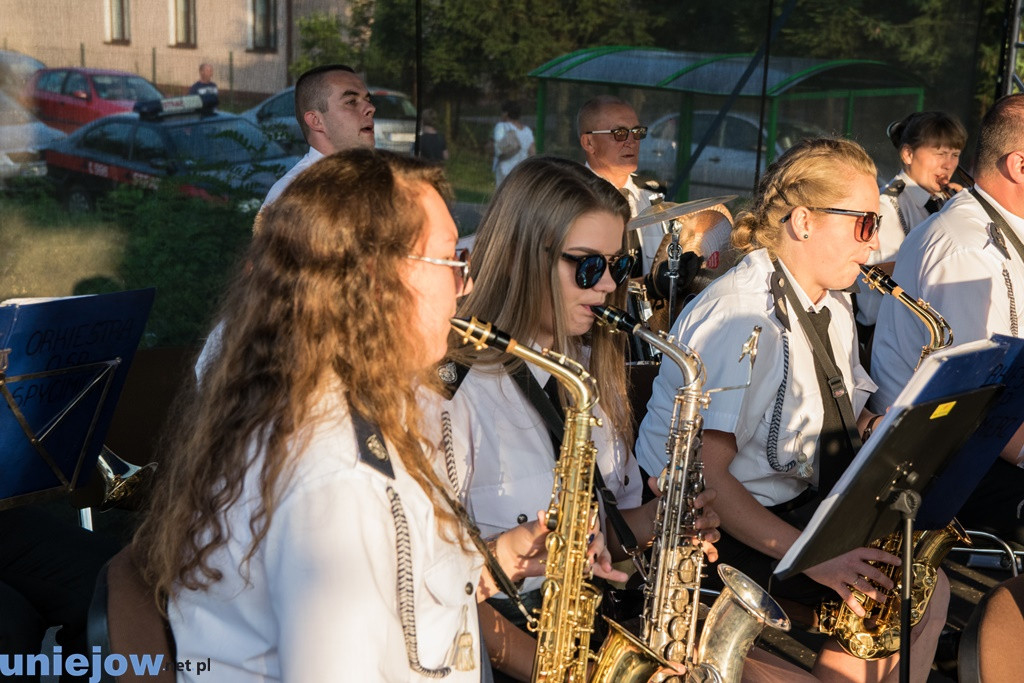 XIII Festiwal Orkiestr Dętych