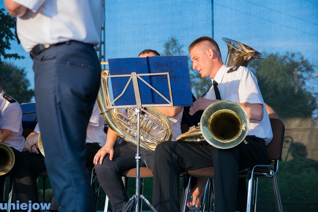 XIII Festiwal Orkiestr Dętych