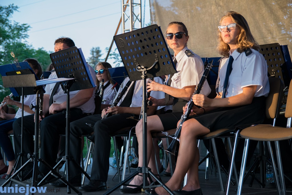 XIII Festiwal Orkiestr Dętych