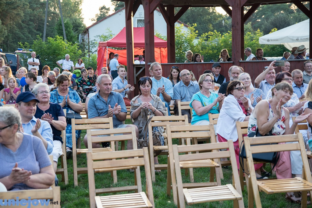 XIII Festiwal Orkiestr Dętych