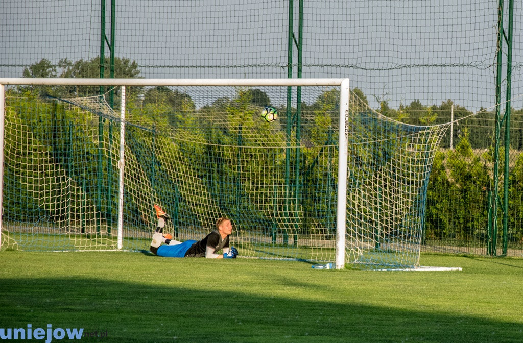 Sparing z Tur 1921 Turek