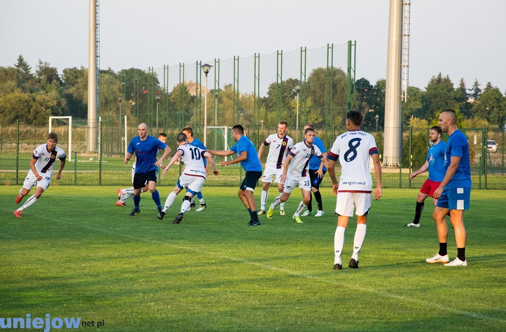 Sparing z Tur 1921 Turek