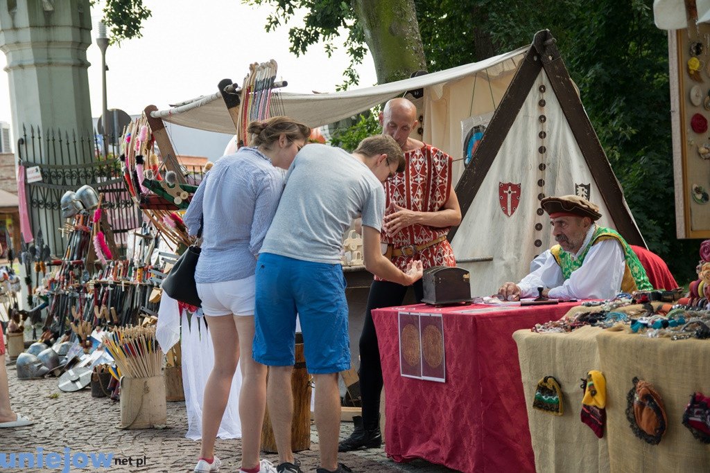 XIII Jarmark Średniowieczny