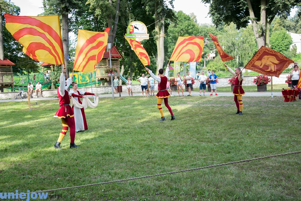 XIII Jarmark Średniowieczny