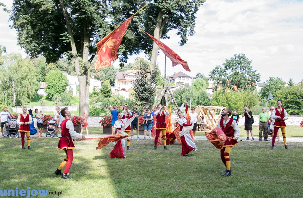 XIII Jarmark Średniowieczny