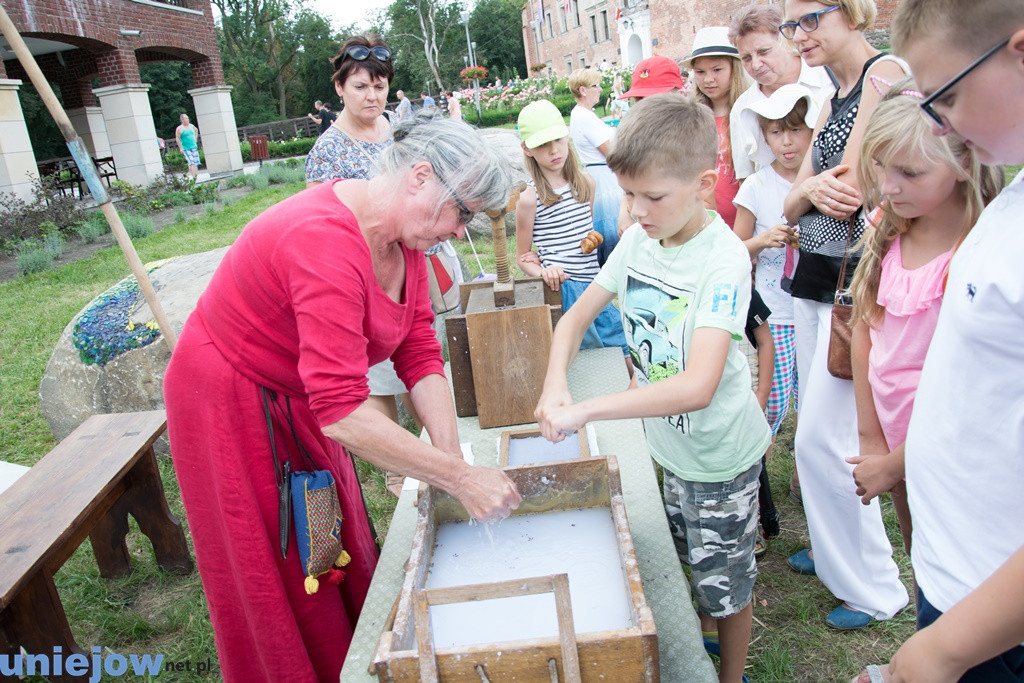 XIII Jarmark Średniowieczny