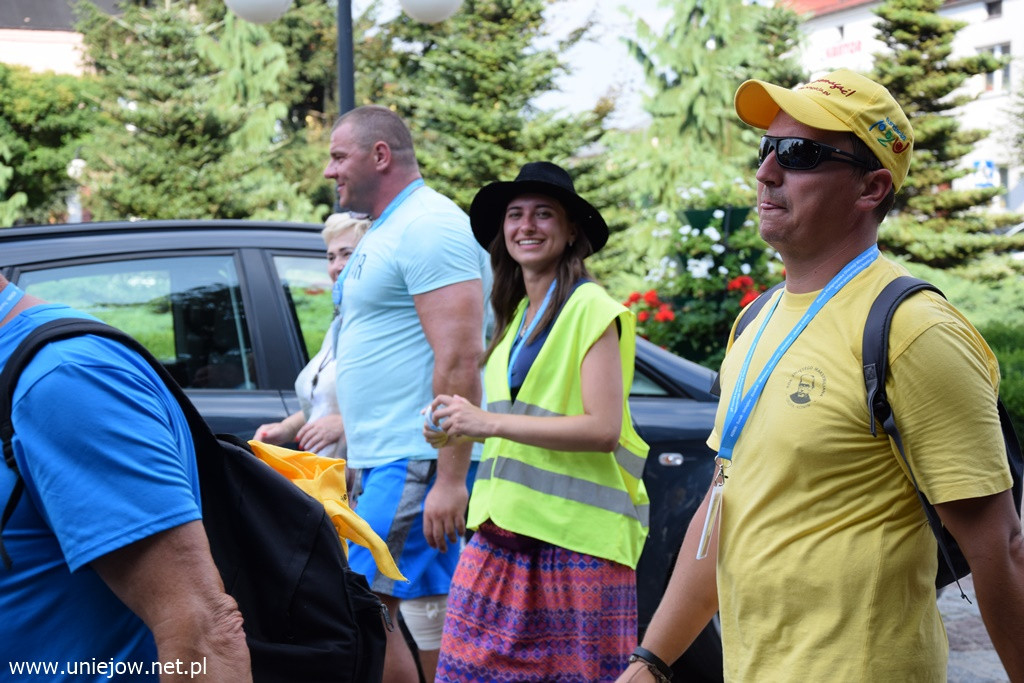 Pielgrzymka 2018