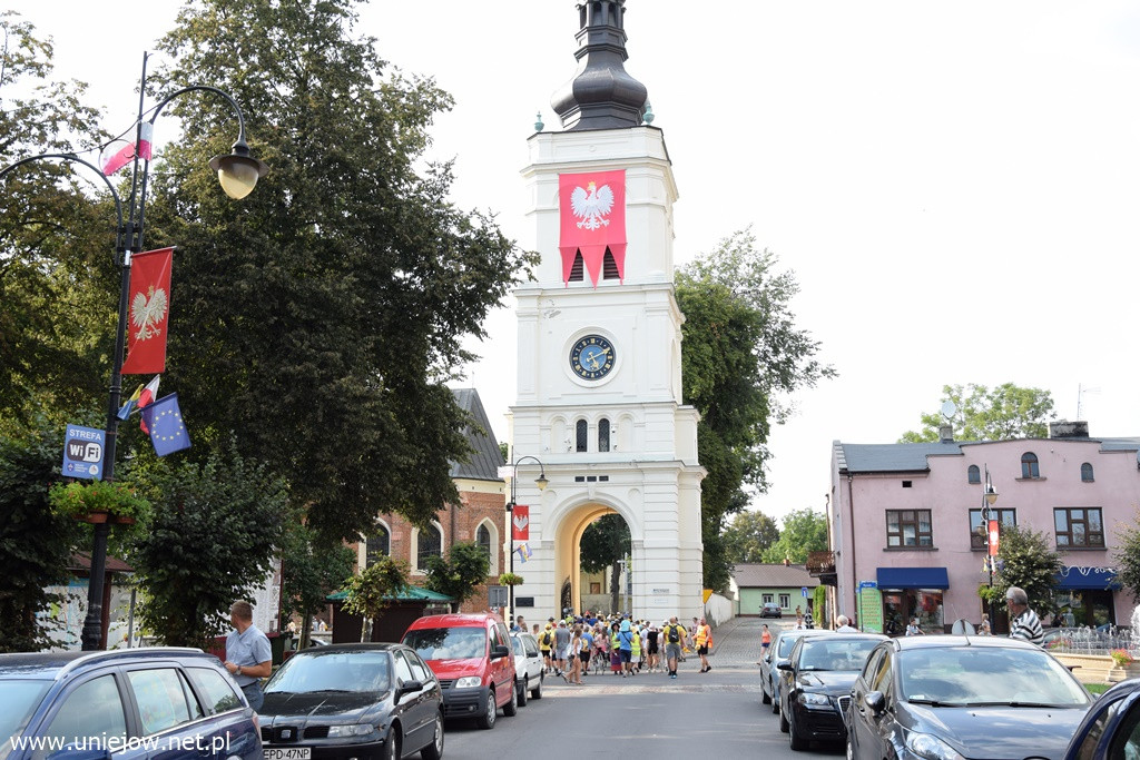 Pielgrzymka 2018